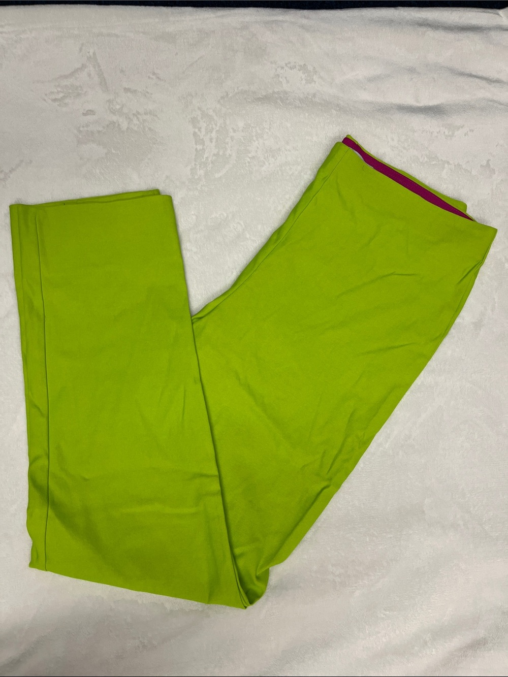 Gretchen Scott Gripeless  Pull on Pants - Picture 3 of 7